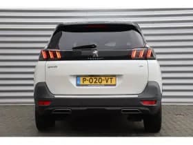 Peugeot 5008 thumbnail 8