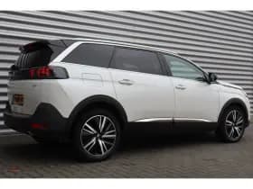 Peugeot 5008 thumbnail 9