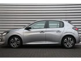 Peugeot 208 thumbnail 2