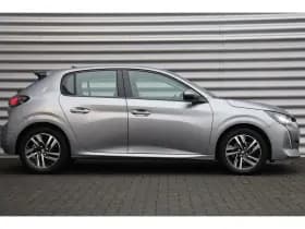 Peugeot 208 thumbnail 3