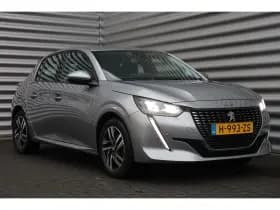 Peugeot 208 thumbnail 4
