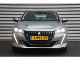 Peugeot 208 thumbnail 5