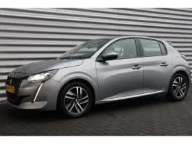 Peugeot 208 thumbnail 6