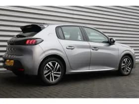 Peugeot 208 thumbnail 7