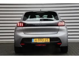 Peugeot 208 thumbnail 8