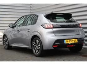 Peugeot 208 thumbnail 9