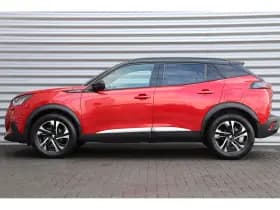 Peugeot 2008 thumbnail 2