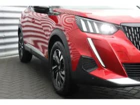 Peugeot 2008 thumbnail 17