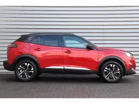 Peugeot 2008 thumbnail 3