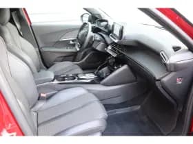 Peugeot 2008 thumbnail 21