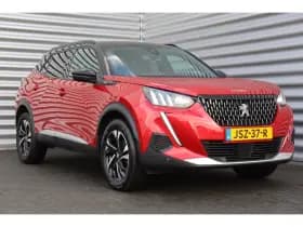 Peugeot 2008 thumbnail 4