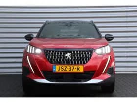 Peugeot 2008 thumbnail 5