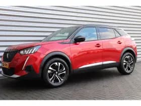 Peugeot 2008 thumbnail 6