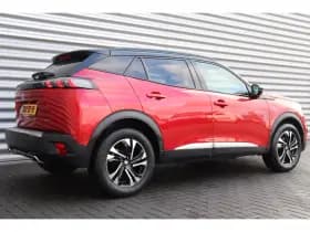 Peugeot 2008 thumbnail 7