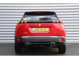 Peugeot 2008 thumbnail 8