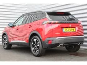 Peugeot 2008 thumbnail 9