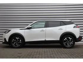 Peugeot 2008 thumbnail 2