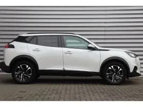 Peugeot 2008 thumbnail 3