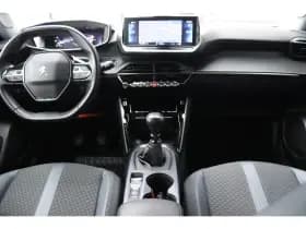 Peugeot 2008 thumbnail 30