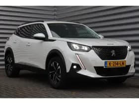 Peugeot 2008 thumbnail 4