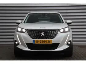 Peugeot 2008 thumbnail 5
