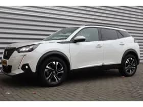Peugeot 2008 thumbnail 6