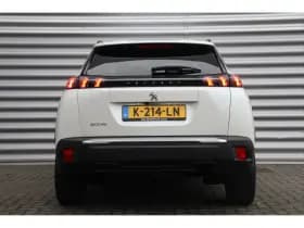 Peugeot 2008 thumbnail 8