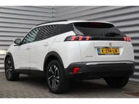 Peugeot 2008 thumbnail 9