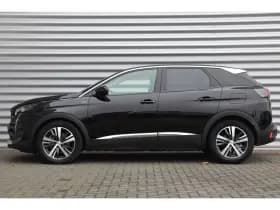 Peugeot 3008 thumbnail 2