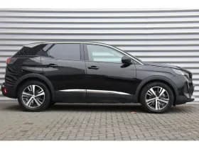 Peugeot 3008 thumbnail 3