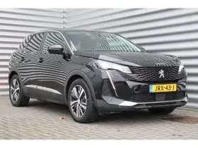 Peugeot 3008 thumbnail 4