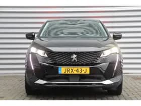 Peugeot 3008 thumbnail 5