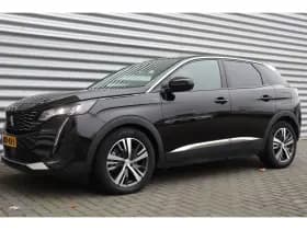 Peugeot 3008 thumbnail 6