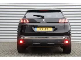 Peugeot 3008 thumbnail 8