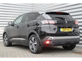 Peugeot 3008 thumbnail 9