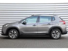 Peugeot 2008 thumbnail 2