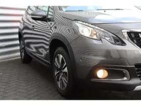 Peugeot 2008 thumbnail 14