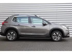Peugeot 2008 thumbnail 3