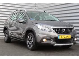 Peugeot 2008 thumbnail 4