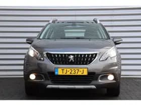 Peugeot 2008 thumbnail 5