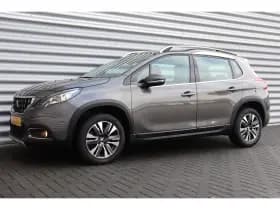 Peugeot 2008 thumbnail 6
