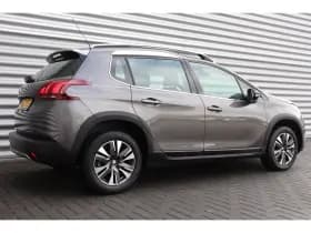 Peugeot 2008 thumbnail 7