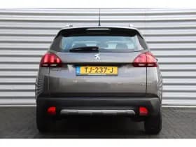 Peugeot 2008 thumbnail 8