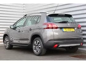 Peugeot 2008 thumbnail 9