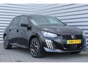 Peugeot 208 thumbnail 4