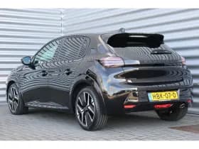 Peugeot 208 thumbnail 7