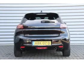 Peugeot 208 thumbnail 8