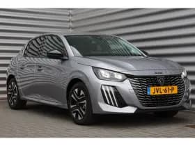 Peugeot 208 thumbnail 4