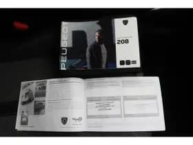 Peugeot 208 thumbnail 35