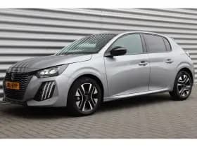 Peugeot 208 thumbnail 6
